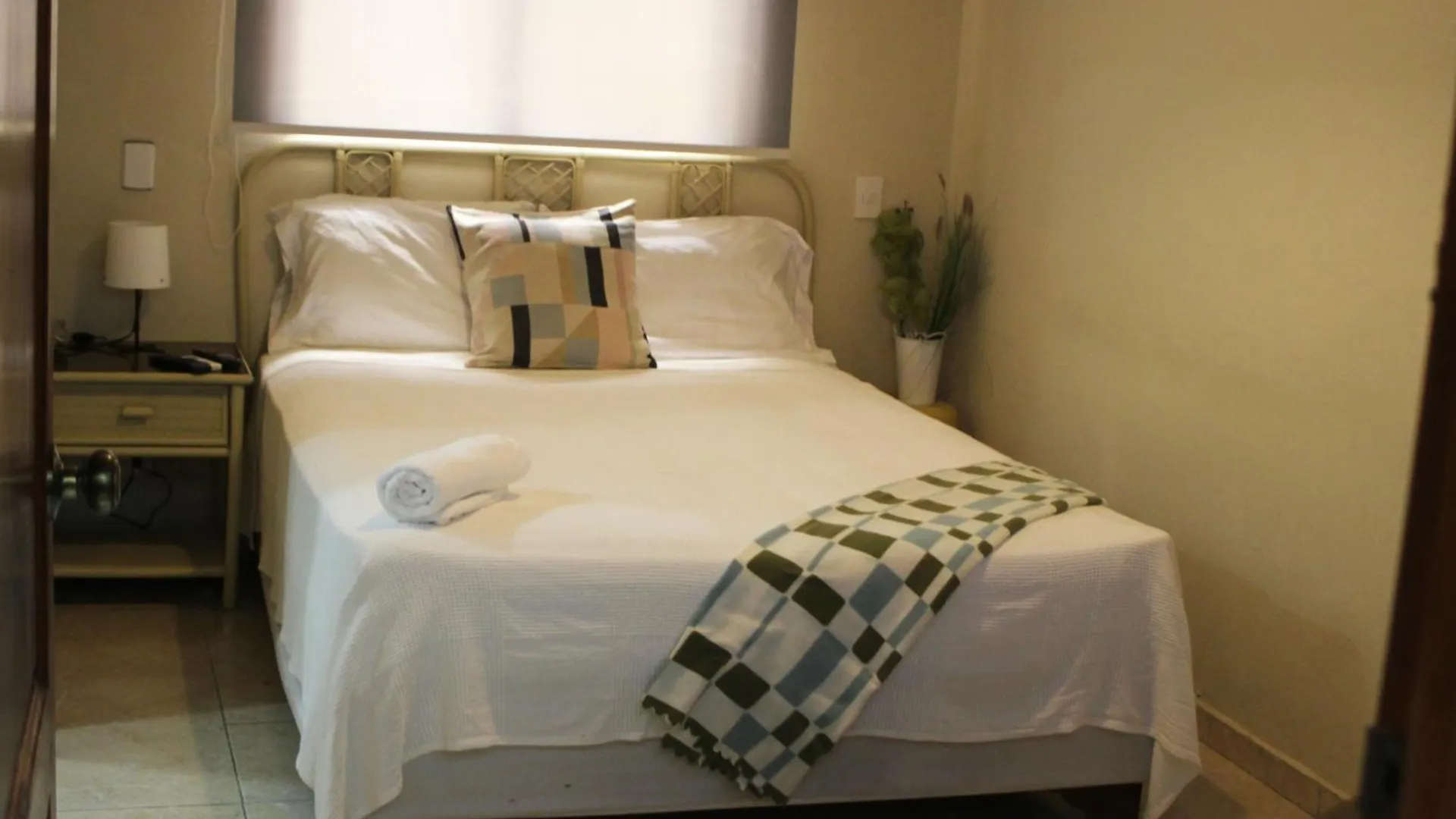 Hotel Plaza Kavia Santo Domingo Dominican Republic