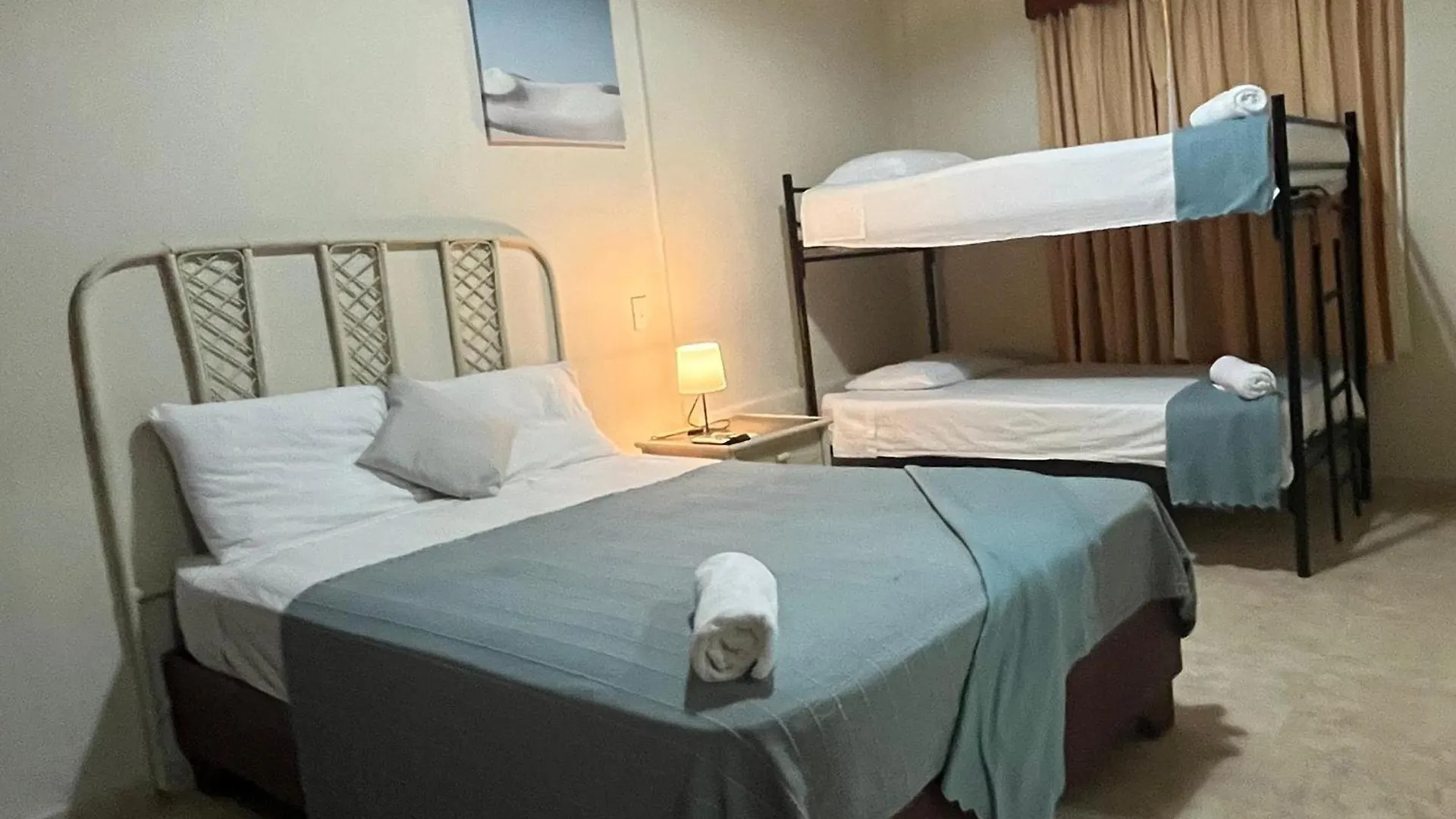 Hotel Plaza Kavia Santo Domingo