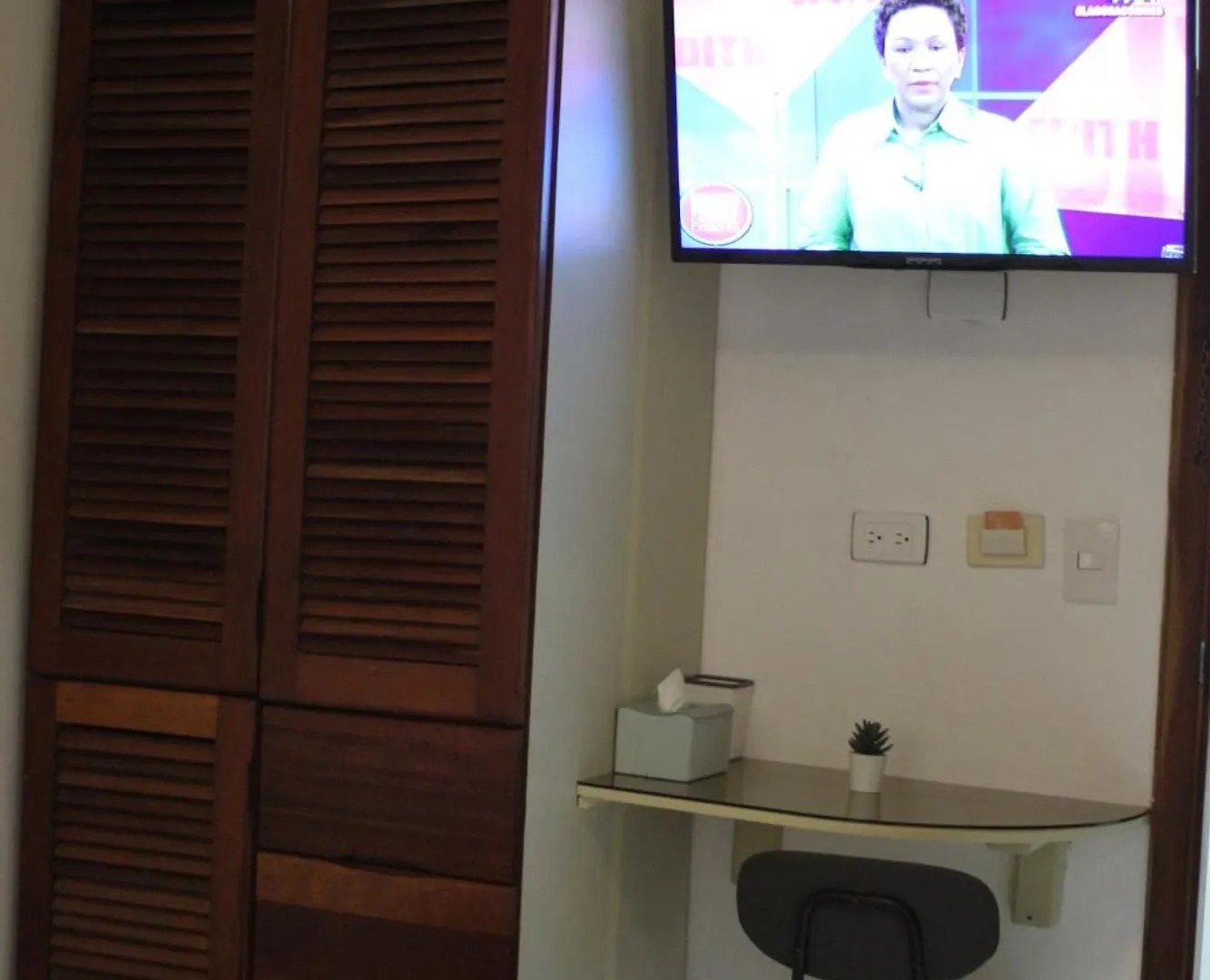 Hotel Plaza Kavia Santo Domingo