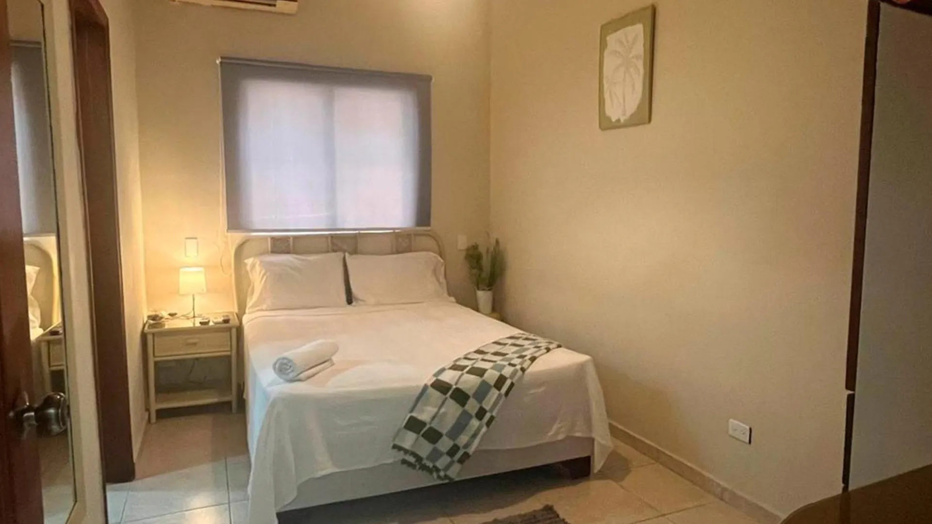 Hotel Plaza Kavia Santo Domingo