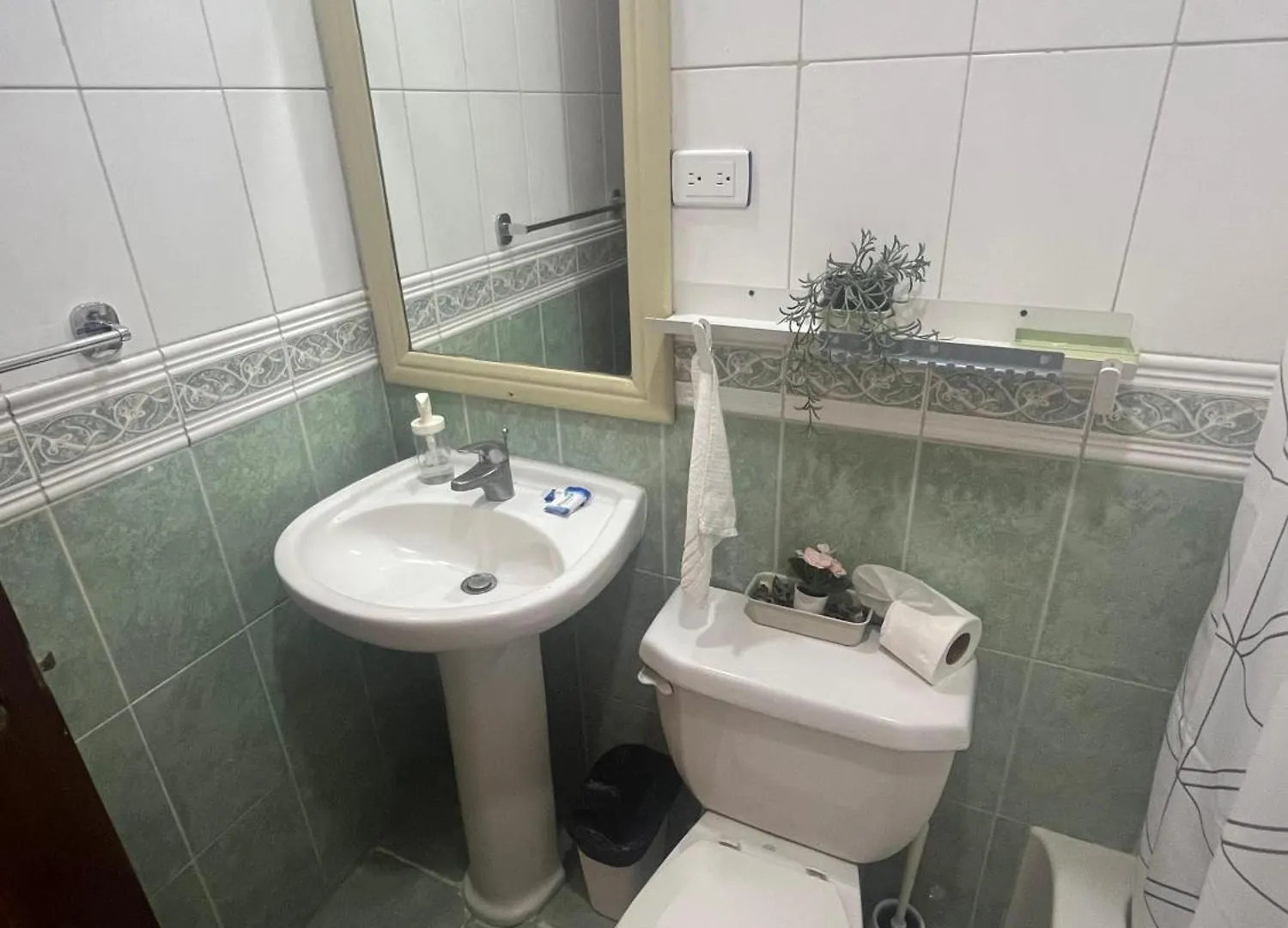Hotel Plaza Kavia Santo Domingo