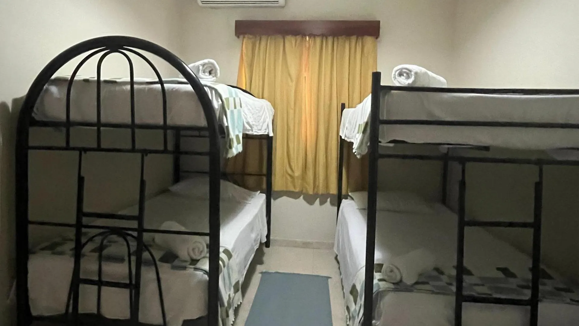 Hotel Plaza Kavia Santo Domingo Dominican Republic