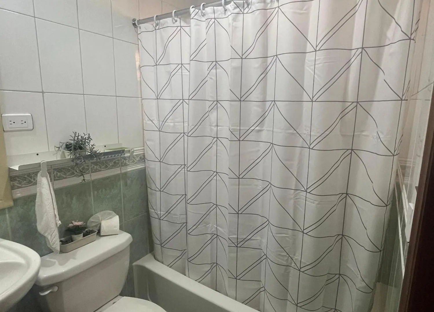 Hotel Plaza Kavia Santo Domingo