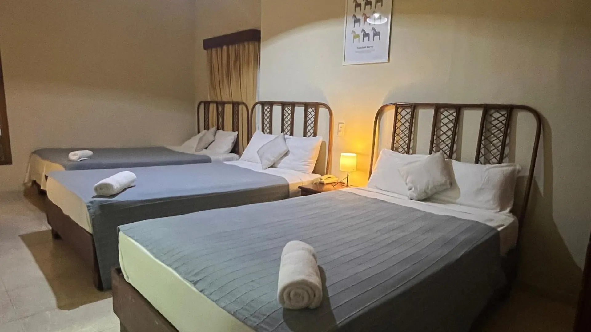 Hotel Plaza Kavia Santo Domingo