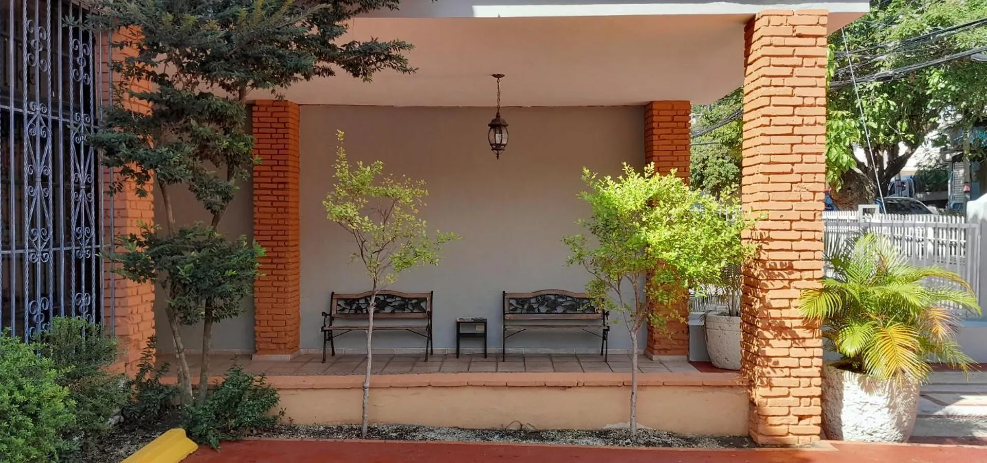 Hotel Plaza Kavia Santo Domingo
