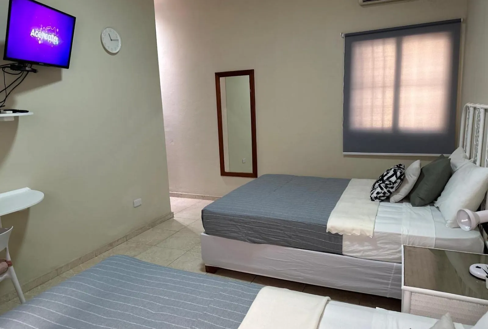 Hotel Plaza Kavia Santo Domingo