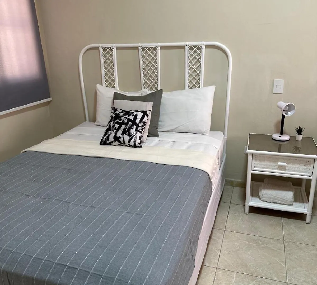 Hotel Plaza Kavia Santo Domingo