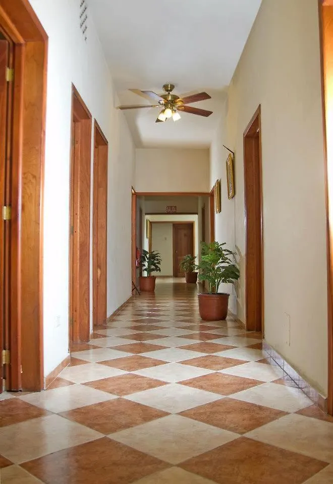 Hotel Plaza Kavia Santo Domingo Dominican Republic