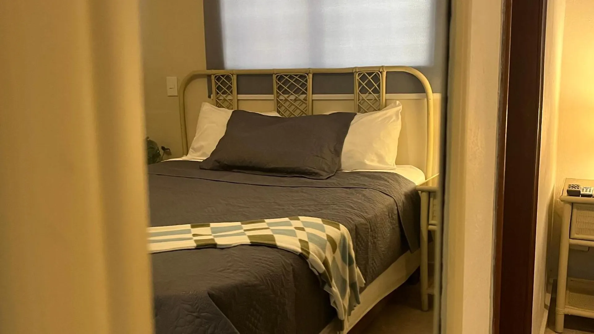 Hotel Plaza Kavia Santo Domingo