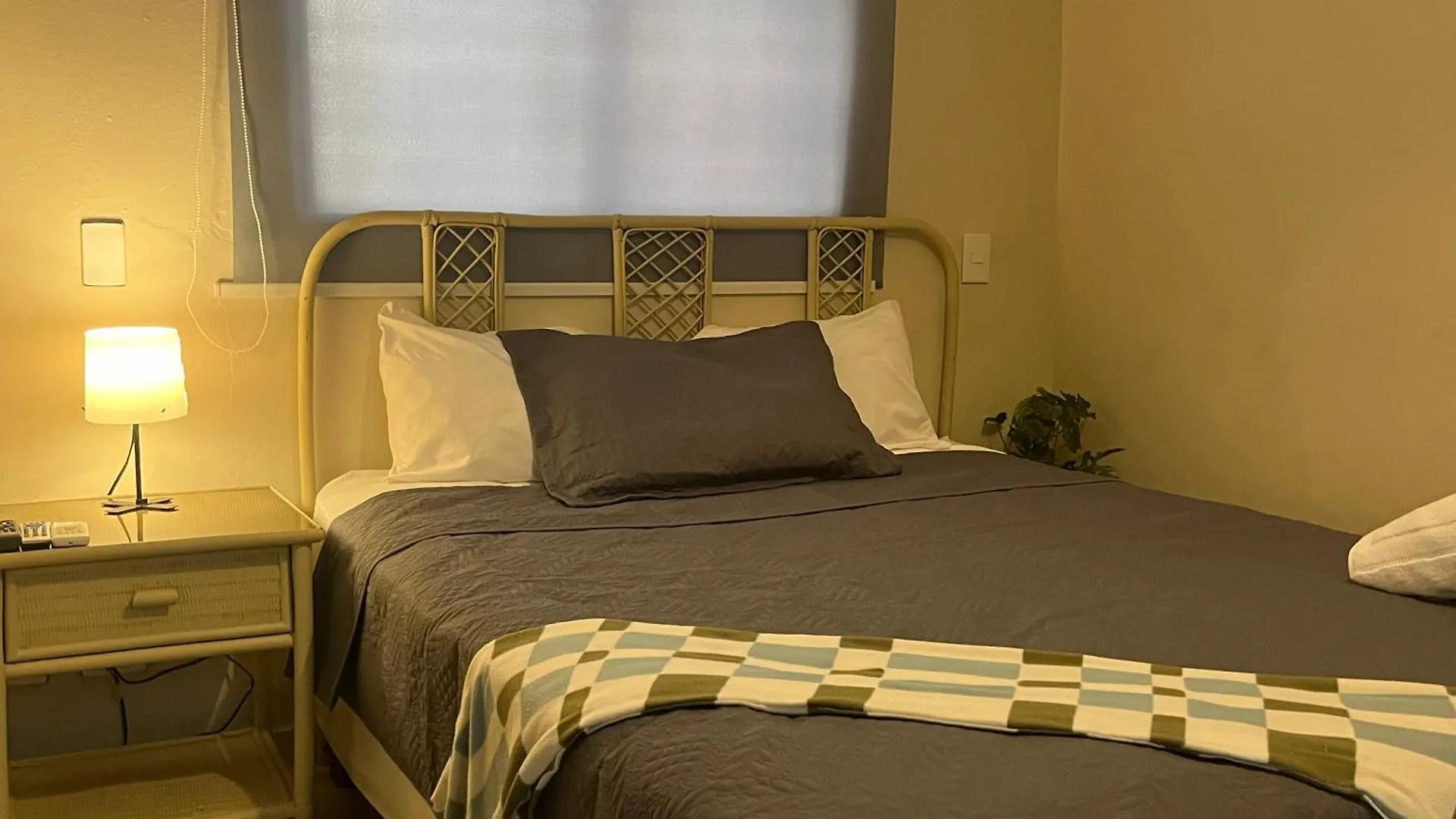 Hotel Plaza Kavia Santo Domingo