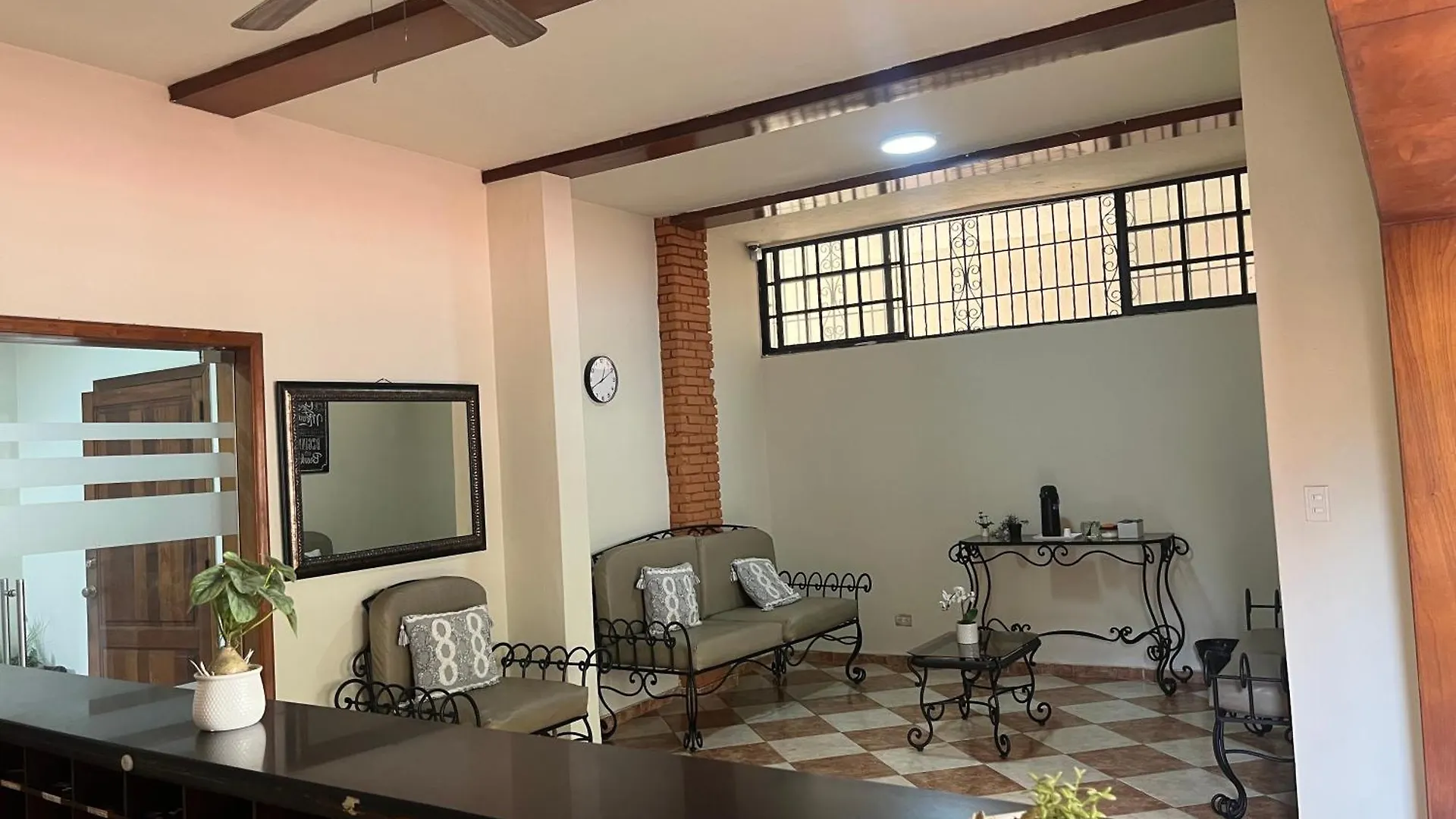 Hotel Plaza Kavia Santo Domingo
