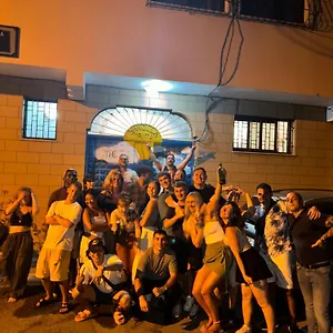 The Galley Party Shkoder