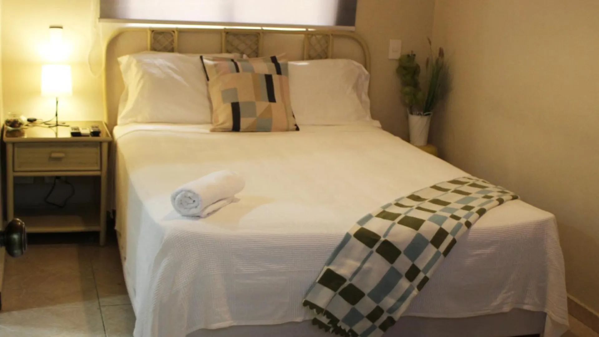 סנטו דומינגו Hotel Plaza Kavia