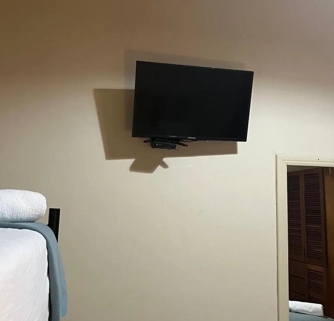 סנטו דומינגו Hotel Plaza Kavia  סנטו דומינגו
