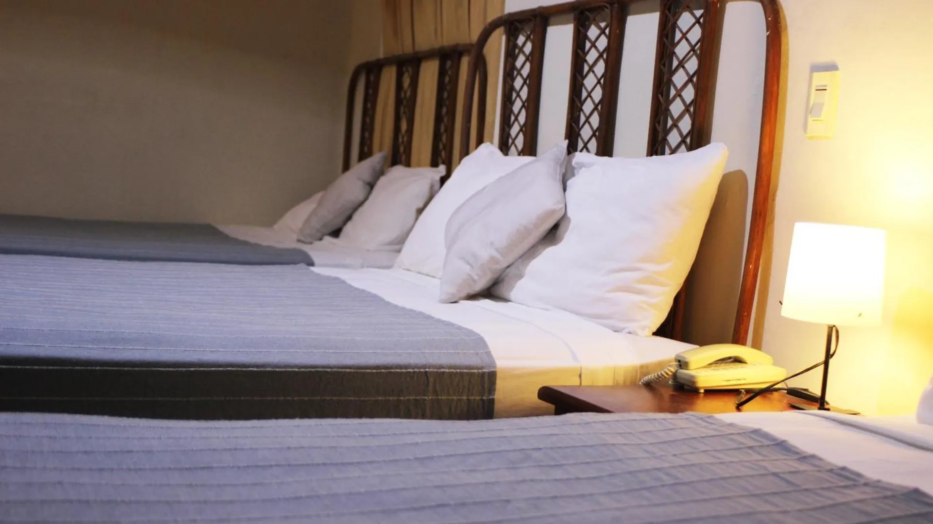 סנטו דומינגו Hotel Plaza Kavia סנטו דומינגו