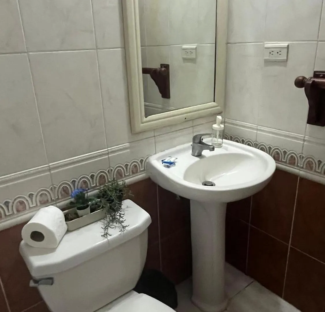 סנטו דומינגו Hotel Plaza Kavia הרפובליקה הדומיניקנית