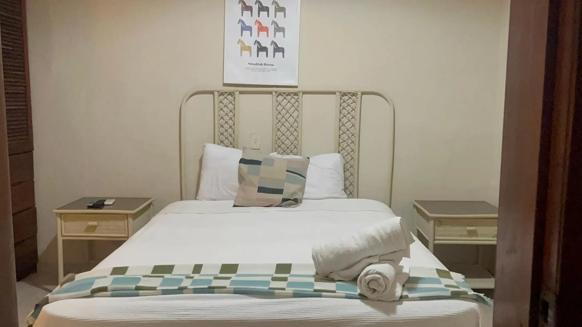 סנטו דומינגו Hotel Plaza Kavia הרפובליקה הדומיניקנית