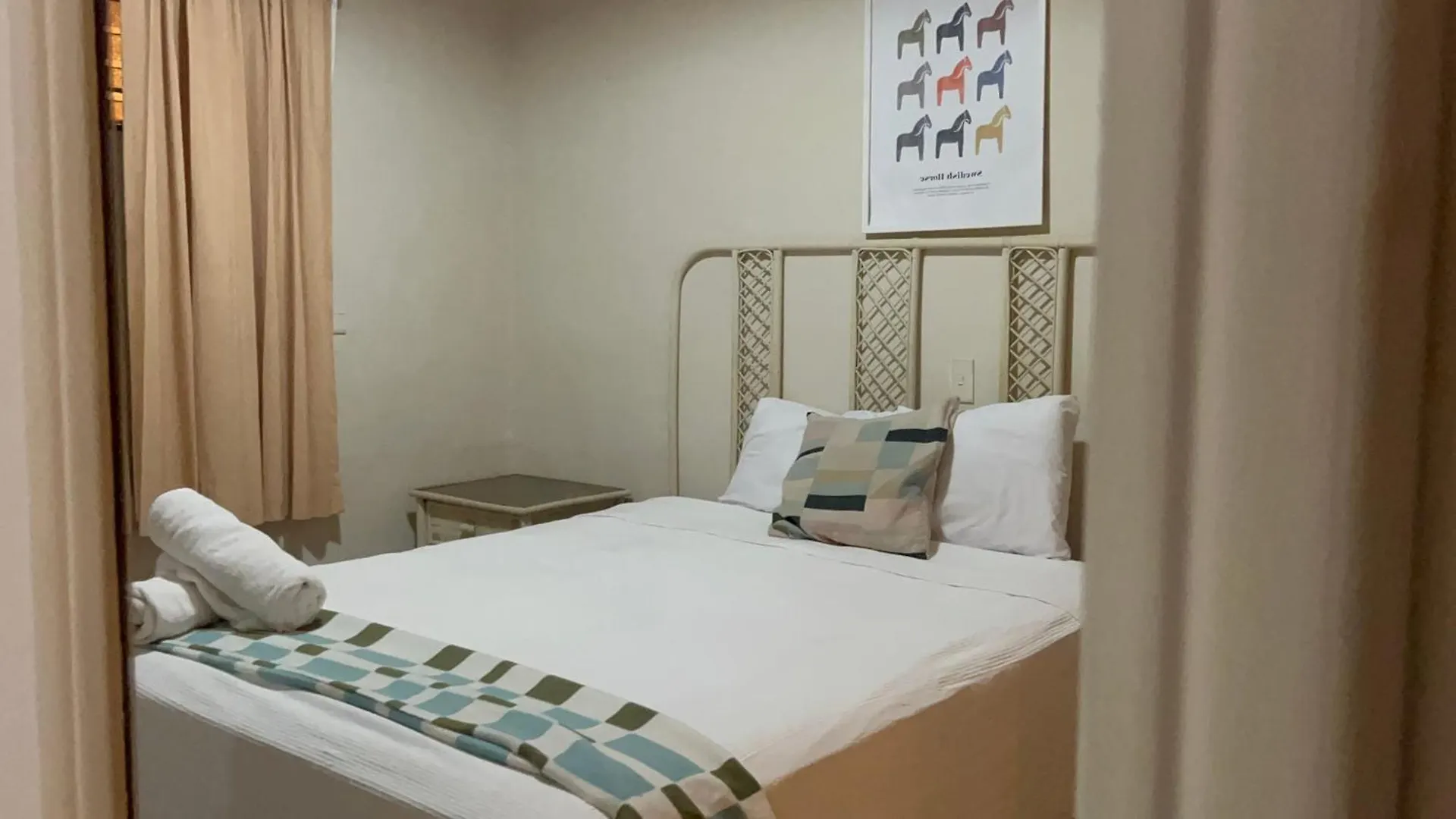 סנטו דומינגו Hotel Plaza Kavia 0*, סנטו דומינגו הרפובליקה הדומיניקנית